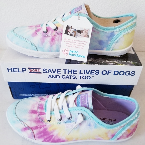 skechers bobs b cute camp color